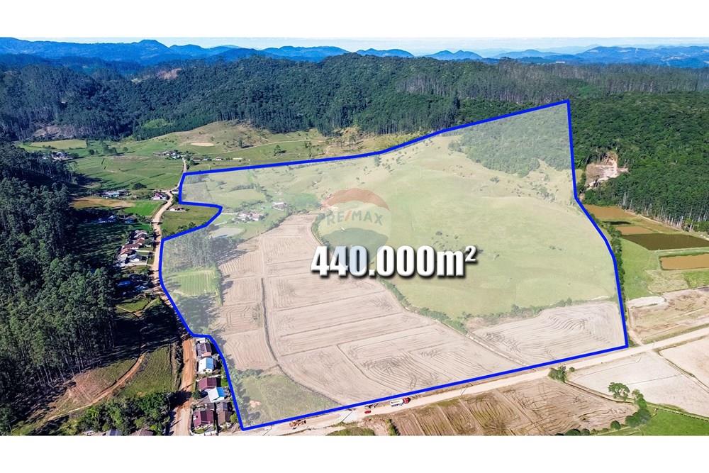 Chácara / Sítio / Fazenda - Venda - Doutor Pedrinho , Santa Catarina - 15.jpg - 590211007-102