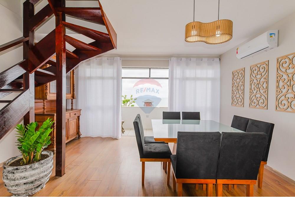 Cobertura - Alugar - Florianópolis , Santa Catarina - 02 Sala-2.jpg - 590511001-30