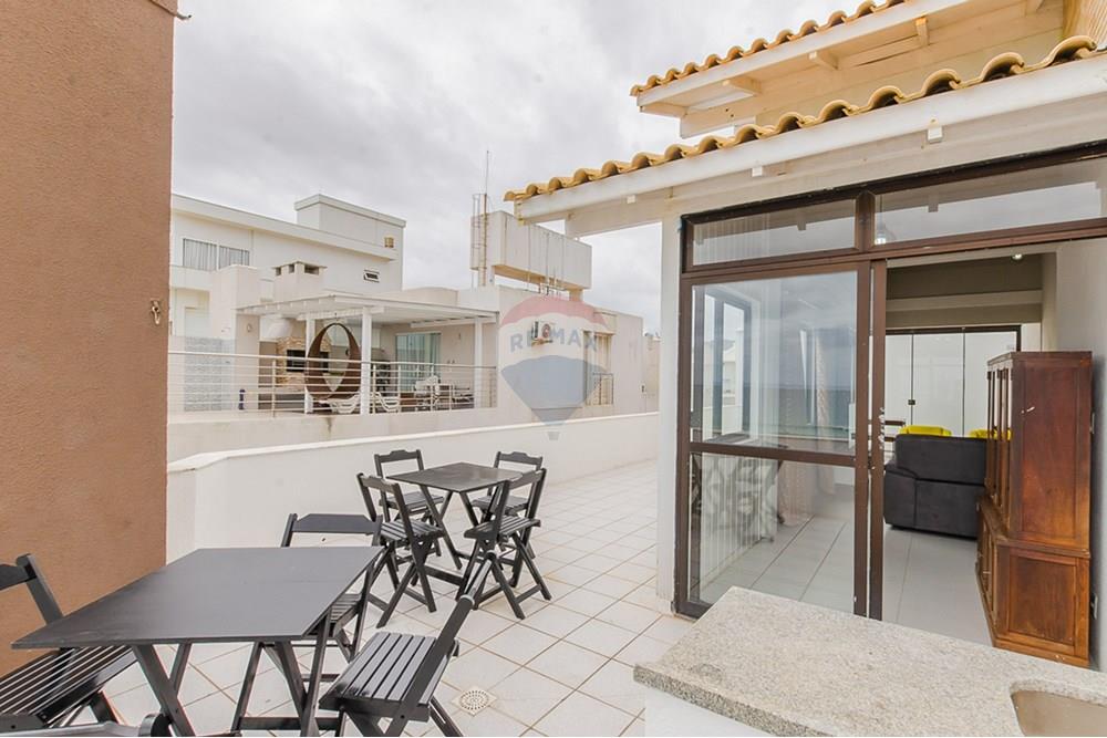 Cobertura - Alugar - Florianópolis , Santa Catarina - 12 Terraço-4.jpg - 590511001-30