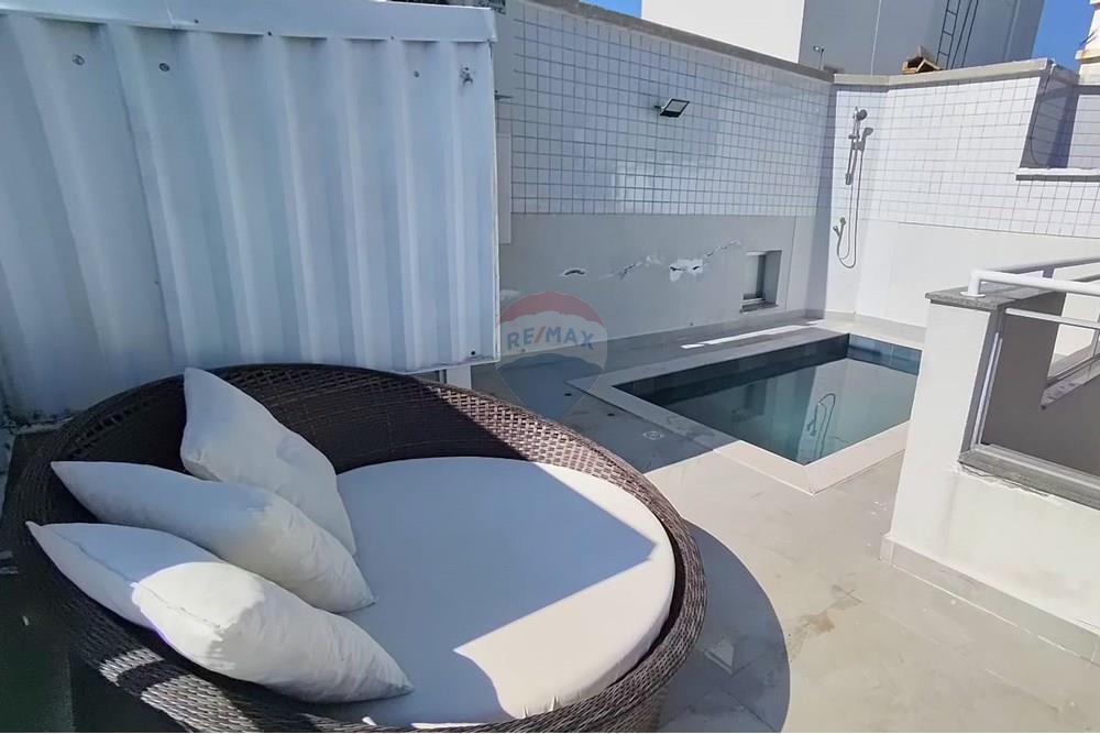 Cobertura - Venda - Criciúma , Santa Catarina - f7b9a842-b948-43ad-ae0f-0950825034cc.jpg - 590311004-90