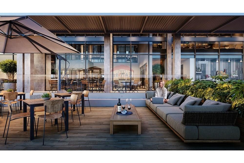 Apartamento - Venda - Biguaçu , Santa Catarina - Mall interno 3.jpg - 590471002-7