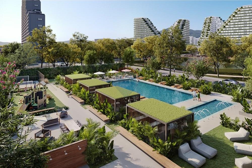 Apartamento - Venda - Porto Belo , Santa Catarina - VOKKAN_JAR_PISCINA_R01.jpg - 590551010-12