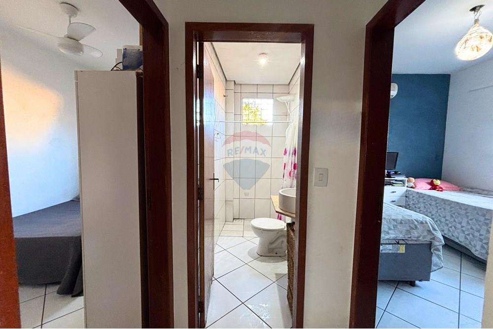 Apartamento - Venda - Florianópolis , Santa Catarina - Banheiro e quartos.jpg - 590511009-13