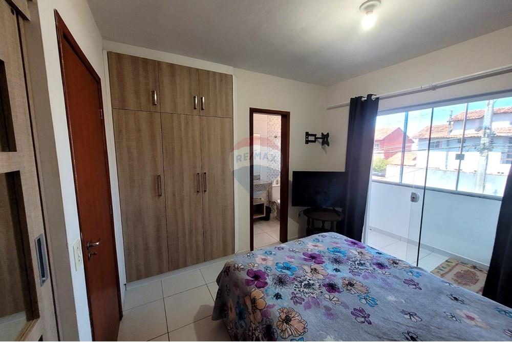 Casa - Venda - Florianópolis , Santa Catarina - Suíte principal 2.jpg - 590511002-4