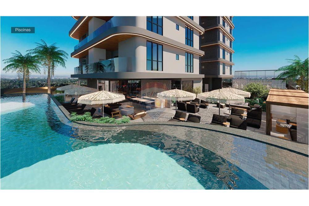 Apartamento - Venda - Itajaí , Santa Catarina - 9 - 590321022-179