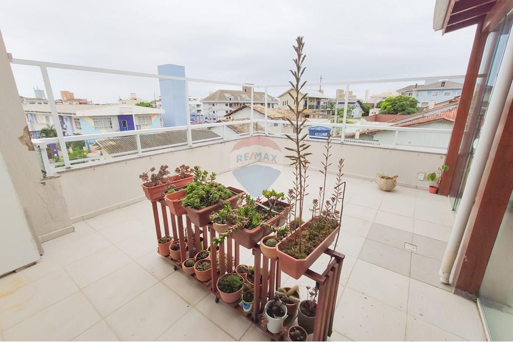 Cobertura - Venda - Florianópolis , Santa Catarina - 7 - Terraço (6).jpg - 590441012-16