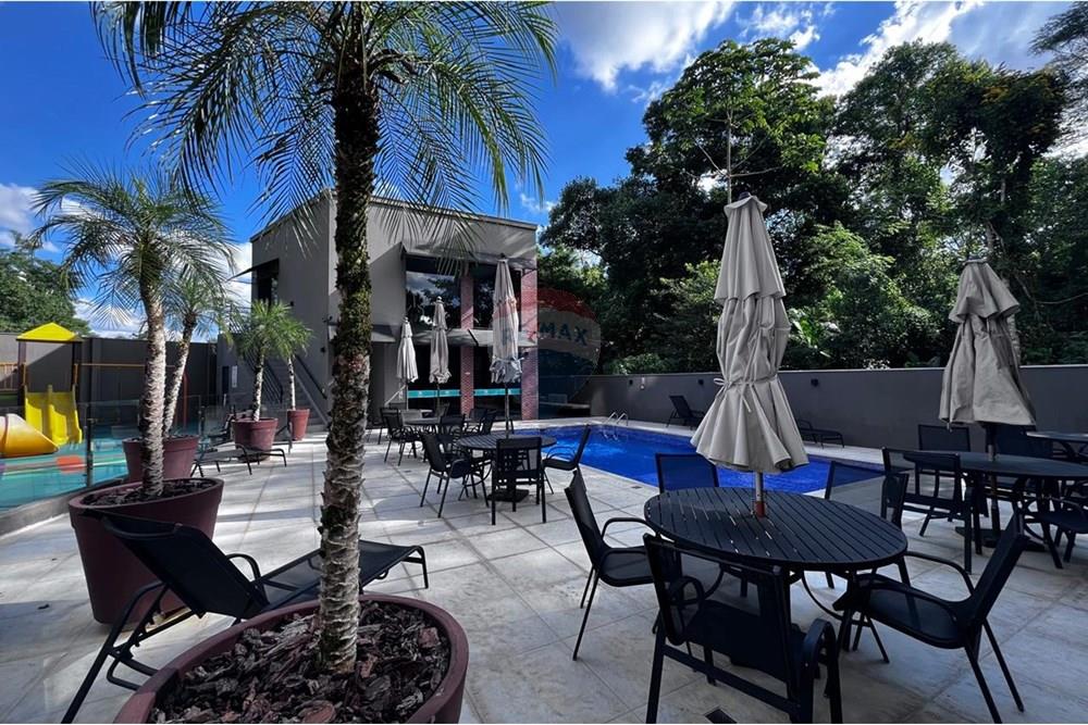 Apartamento Mobiliado no bairro Itoupava Central - foto 1