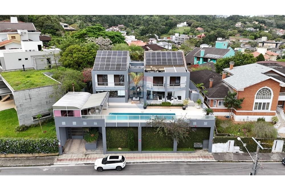 Casa - Venda - Florianópolis , Santa Catarina - DJI_20251005102335_0003_D.JPG - 590441064-11