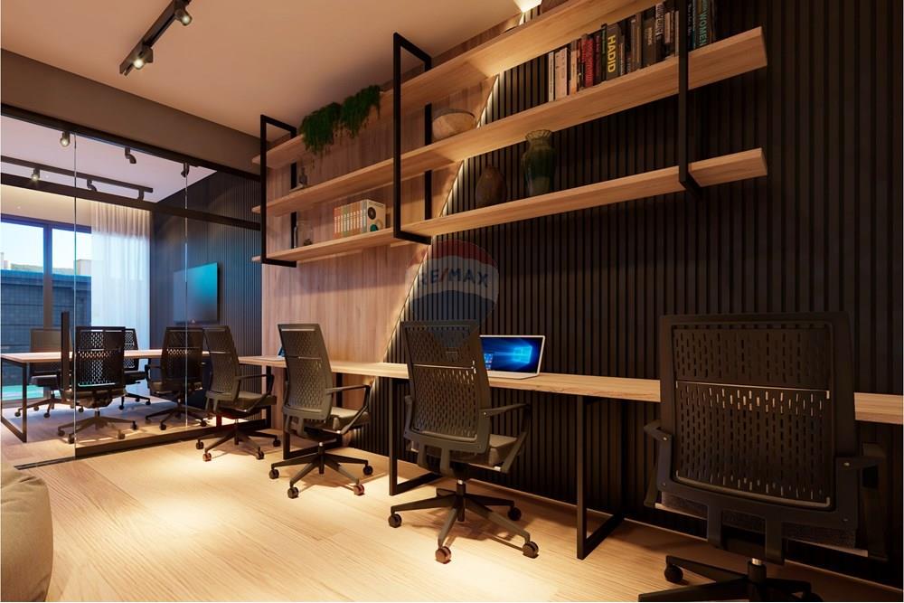 Apartamento - Venda - Bombinhas , Santa Catarina - Coworking - A - 01.jpg - 590551004-98