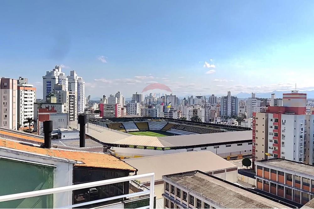 Cobertura - Venda - Criciúma , Santa Catarina - 5c7aad2b-f639-4781-bd20-afbe4d394a40.jpg - 590311004-90