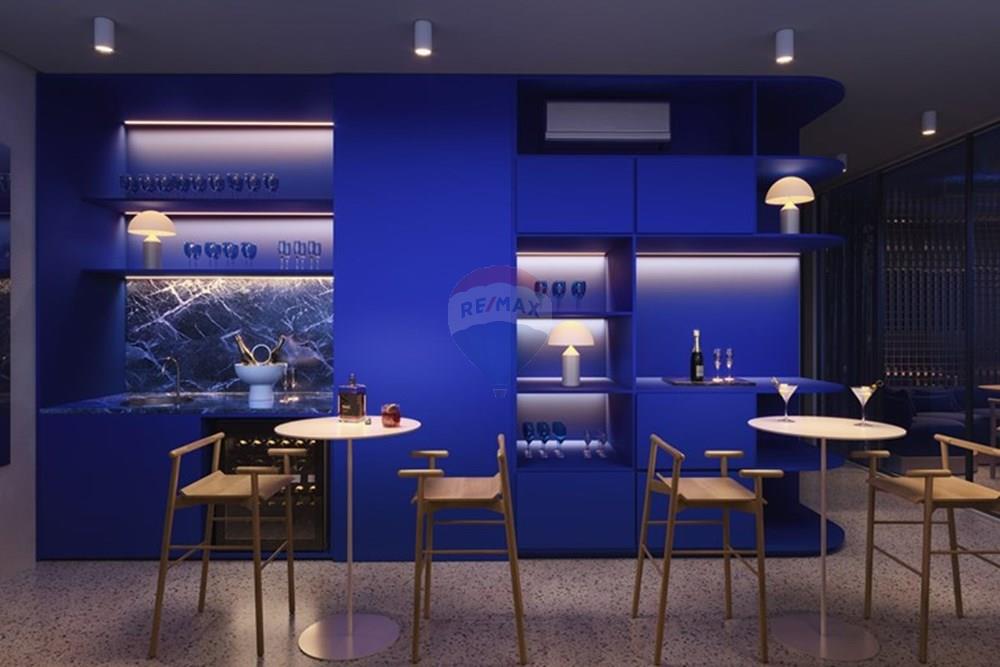 Apartamento - Venda - Itapema , Santa Catarina - ERA_ROOFTOP_Blue_Bar.jpg - 590401002-99