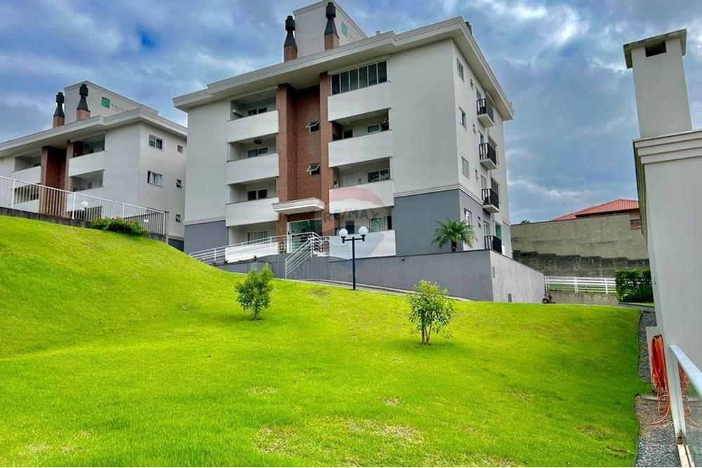 Apartamento salto do norte - foto 1