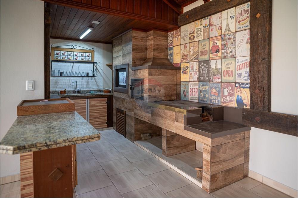 Casa - Venda - Tubarão , Santa Catarina - NZ5_6474.jpg - 590461003-36