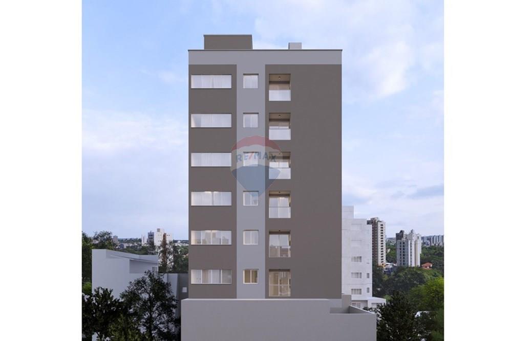Apartamento à venda com 2 quartos, 56m² - Foto 8