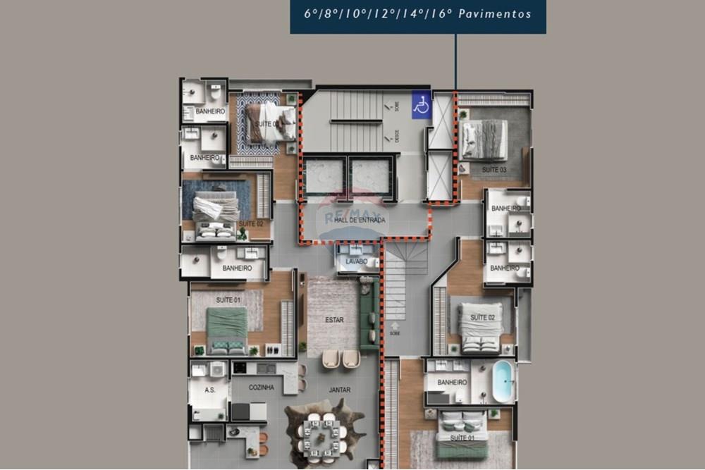 Apartamento - Venda - Itapema , Santa Catarina - tamanho imagem ilist (3).jpg - 590271060-2