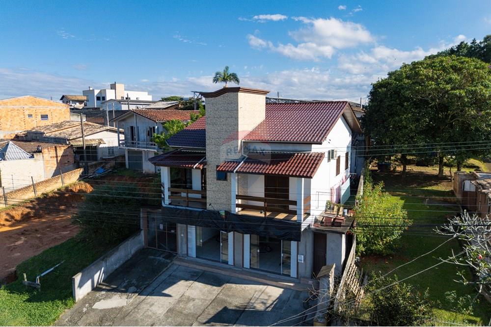 Casa - Venda - Criciúma , Santa Catarina - DJI_20250620144424_0050_D.jpg - 590311013-125