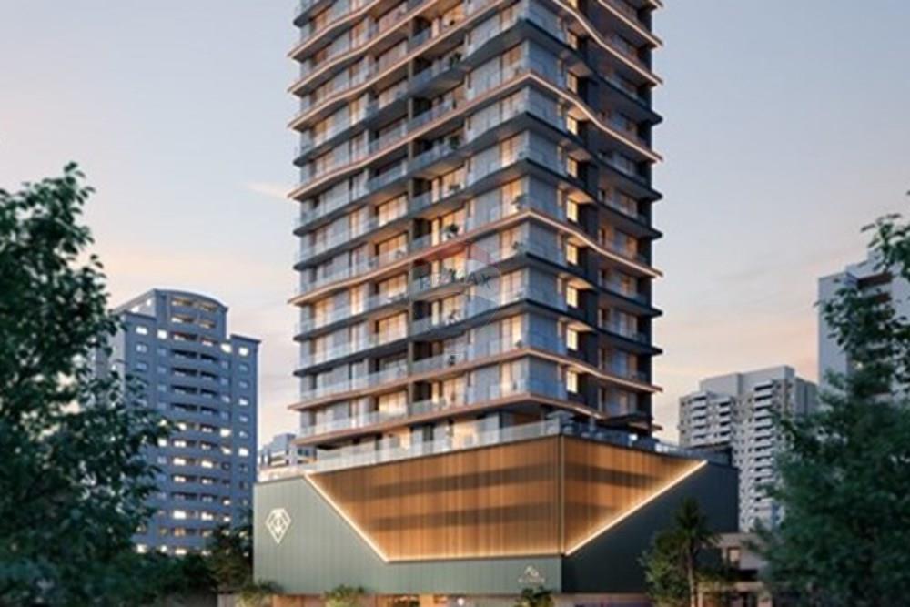 Apartamento - Venda - Porto Belo , Santa Catarina - ALUMBRA_DIAMOND_HILL_FACHADA_FINAL.jpg - 590401001-45