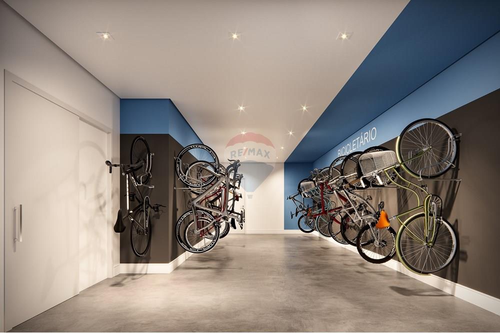 Apartamento - Venda - Balneário Piçarras , Santa Catarina - BICICLETARIO_HR (1).jpg - 590481028-12