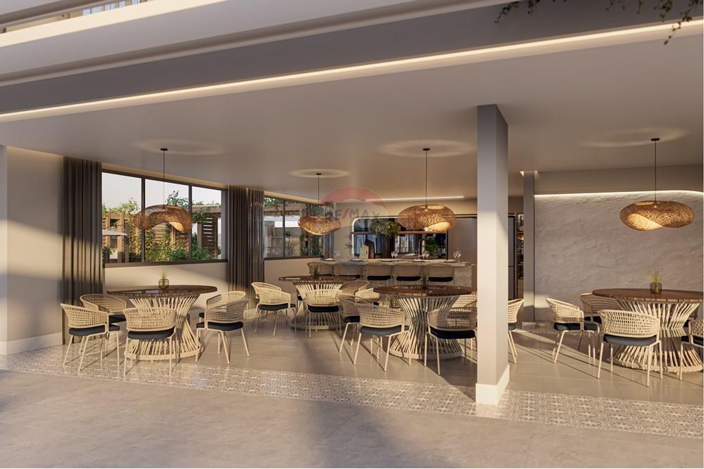 Apartamento - Venda - Porto Belo , Santa Catarina - Vokkan - Espaco gourmet da piscina - RF - 02.jpg - 590401002-104