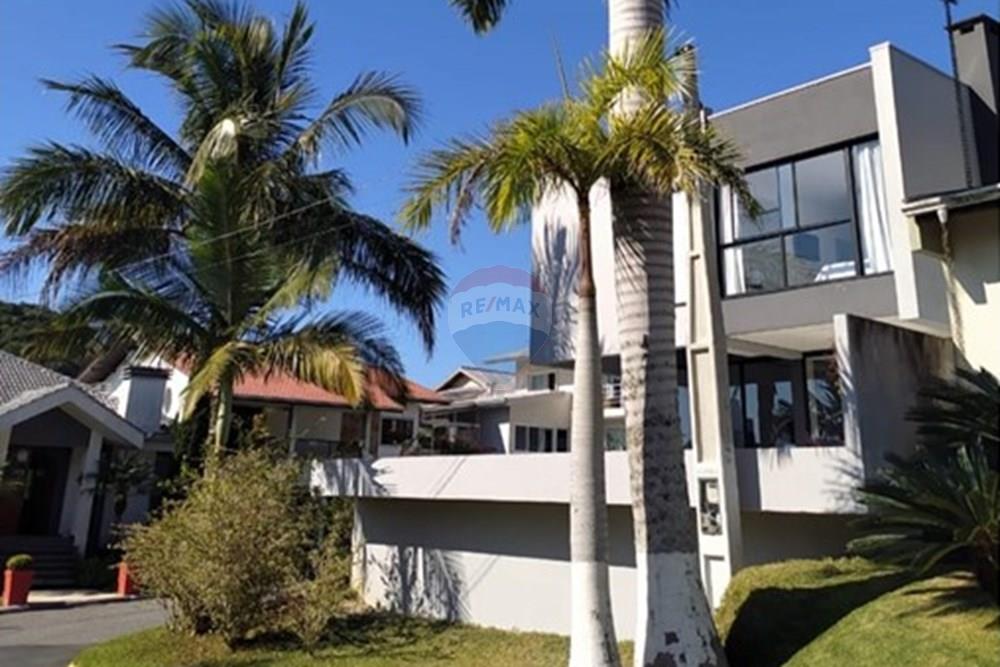 Casa de Condomínio - Venda - Balneário Camboriú , Santa Catarina - 3 EXTERNA CASA 2.jpeg - 590231080-72