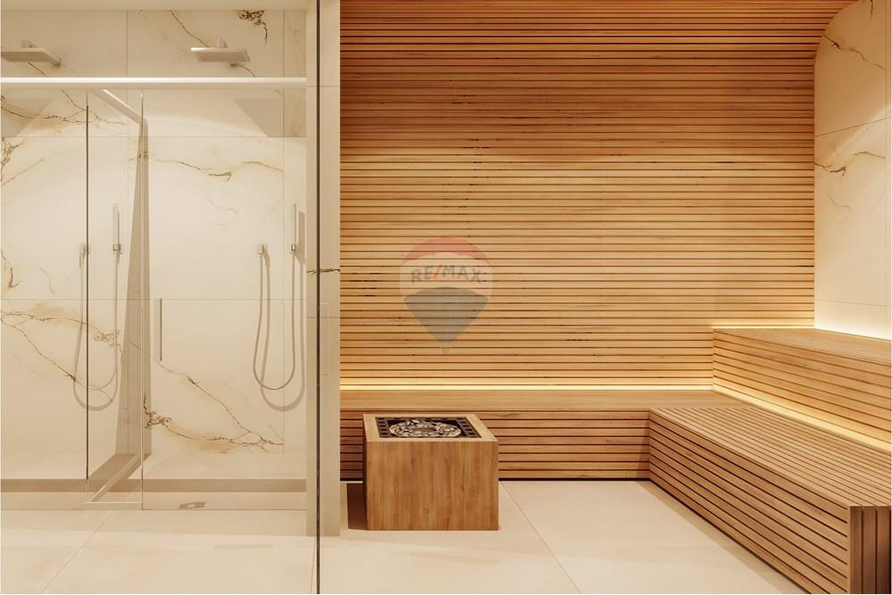 Apartamento - Venda - Bombinhas , Santa Catarina - Sauna - A - 01.jpg - 590551004-98