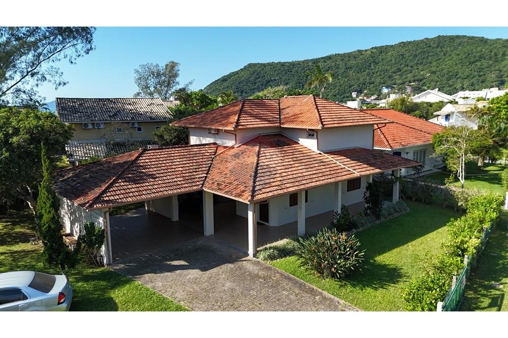 Casa - Venda - Florianópolis , Santa Catarina - DJI_20250430144029_0069_D.JPG - 590441066-44