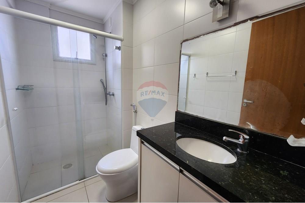 Apartamento - Venda - Florianópolis , Santa Catarina - Banheiro suite 1.jpg - 590551017-10