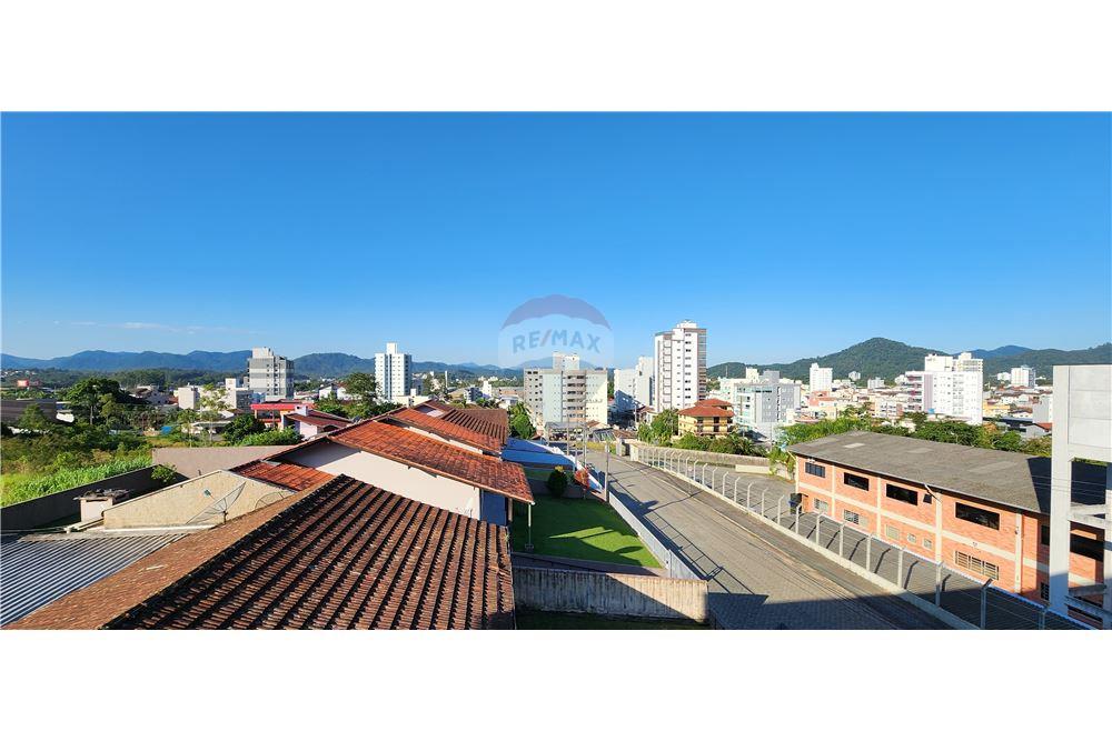 Apartamento - Venda - Indaial , Santa Catarina - 10 - 590301006-92