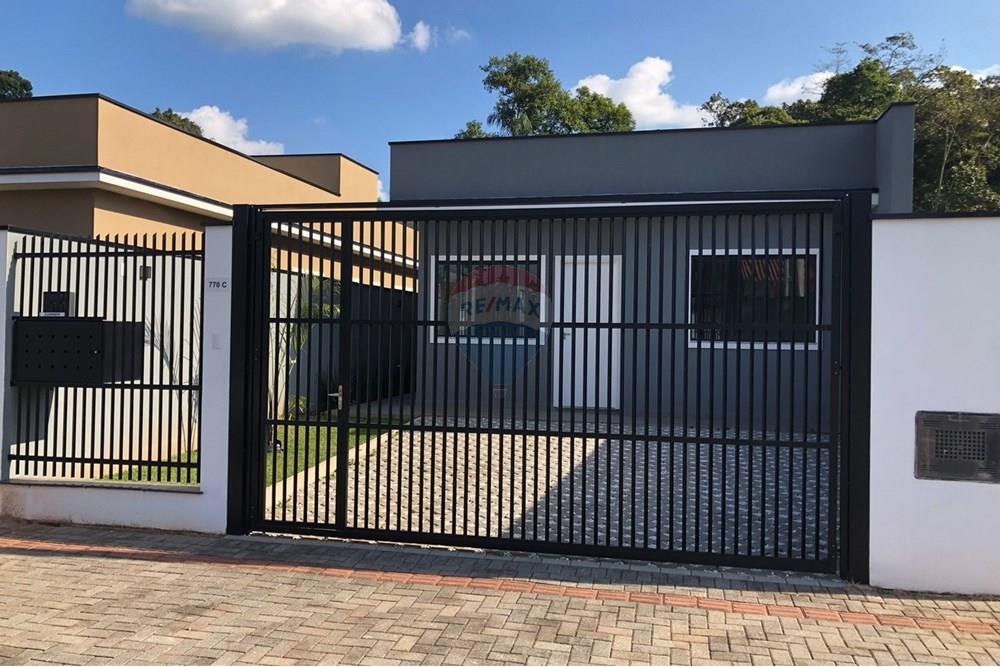 Casa - Venda - Timbó , Santa Catarina - FOTO 14 - CASA 03 - .JPG - 590211051-32