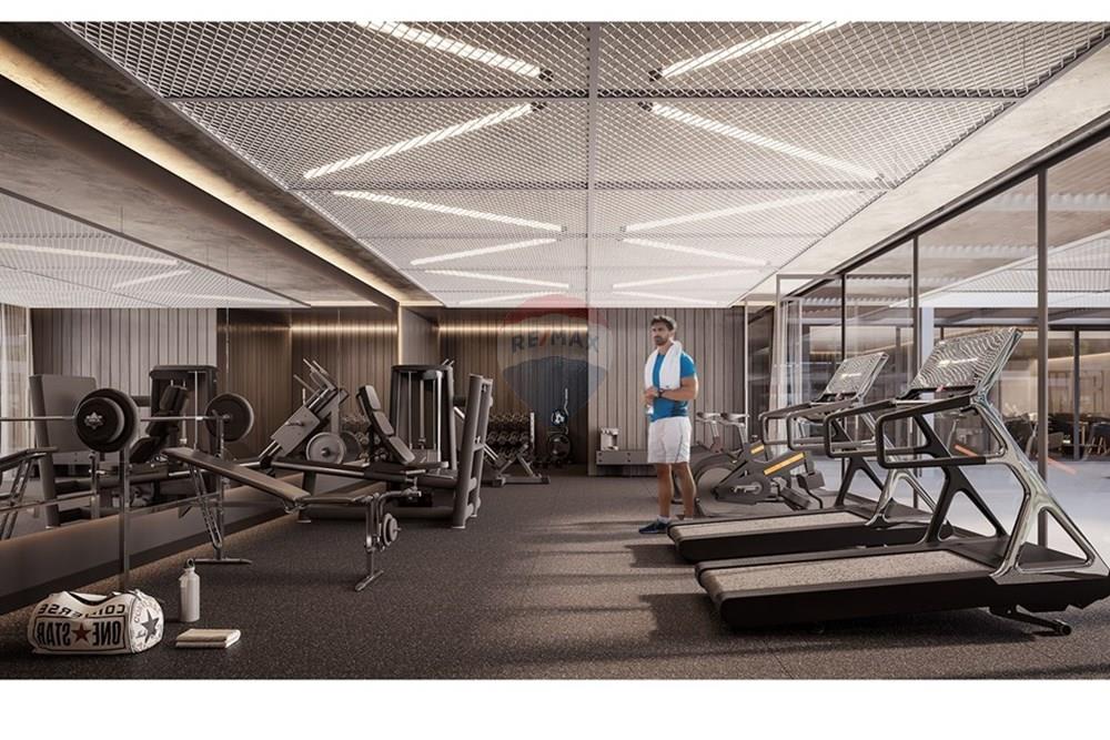 Apartamento - Venda - Porto Belo , Santa Catarina - V_C_ACADEMIA_EF_web.jpg - 590551002-30