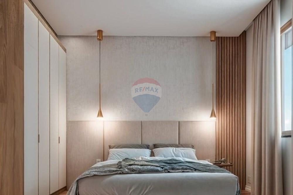 Apartamento - Venda - Navegantes , Santa Catarina - Quarto_03.jpg - 590231179-190