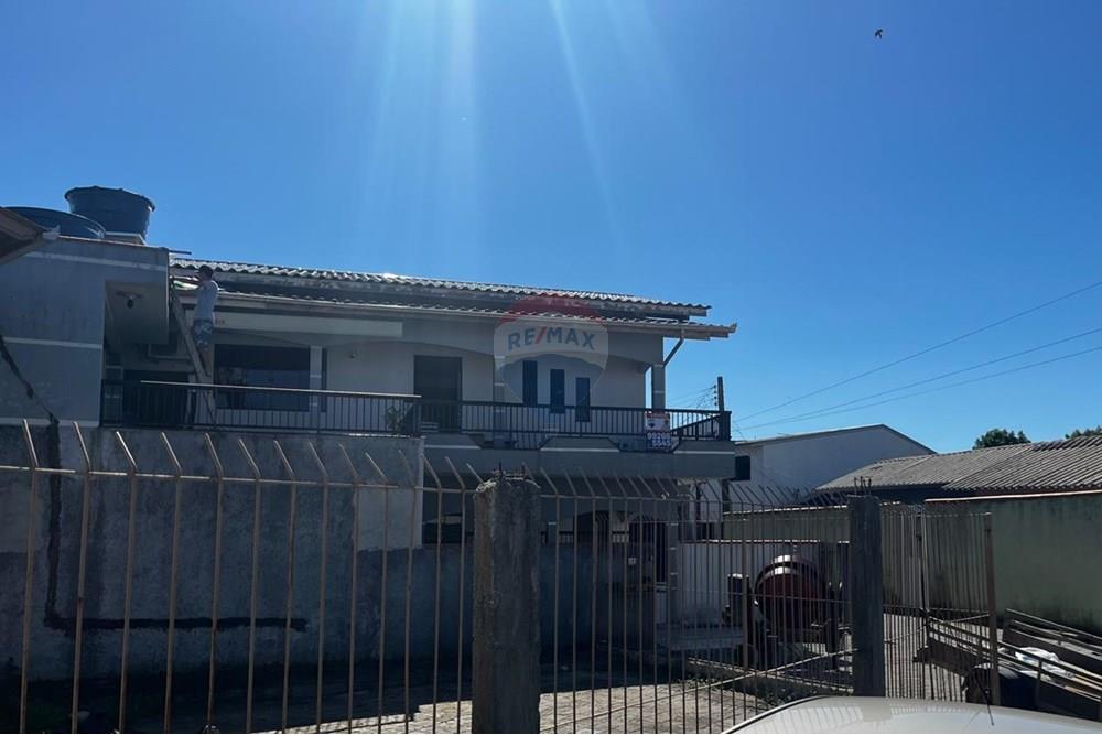 Sobrado - Venda - Navegantes , Santa Catarina - FACHADAS 4I.jpg - 590091044-47