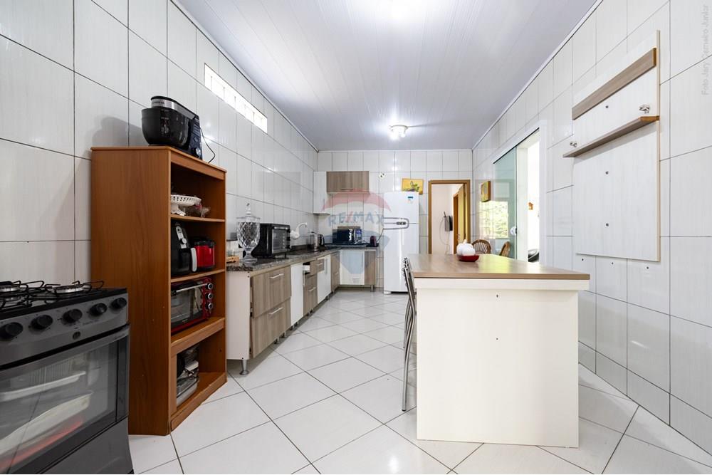 Casa - Venda - Lages , Santa Catarina - 0013 25-03-28 Rua Jorge Bleier 619 EDUARDO REMAX.JPG - 590071002-442