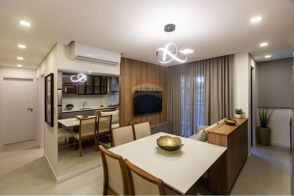 Apartamento - Venda - Joinville , Santa Catarina - Fotografia-de-Interior-HACASA-25-05-2023-10.jpg - 590501001-72