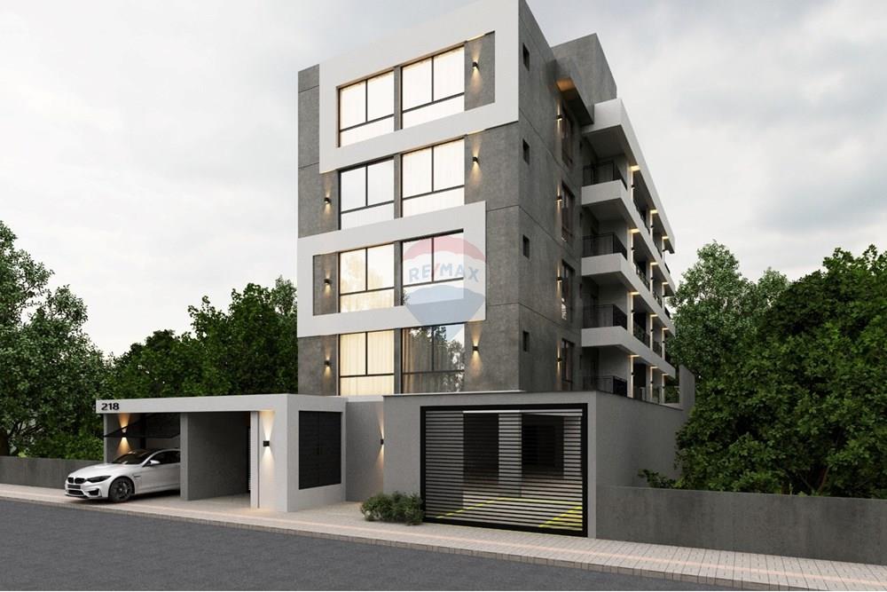 Apartamento - Venda - Joinville , Santa Catarina - Foto de Yuri Peron.jpeg - 590501001-70