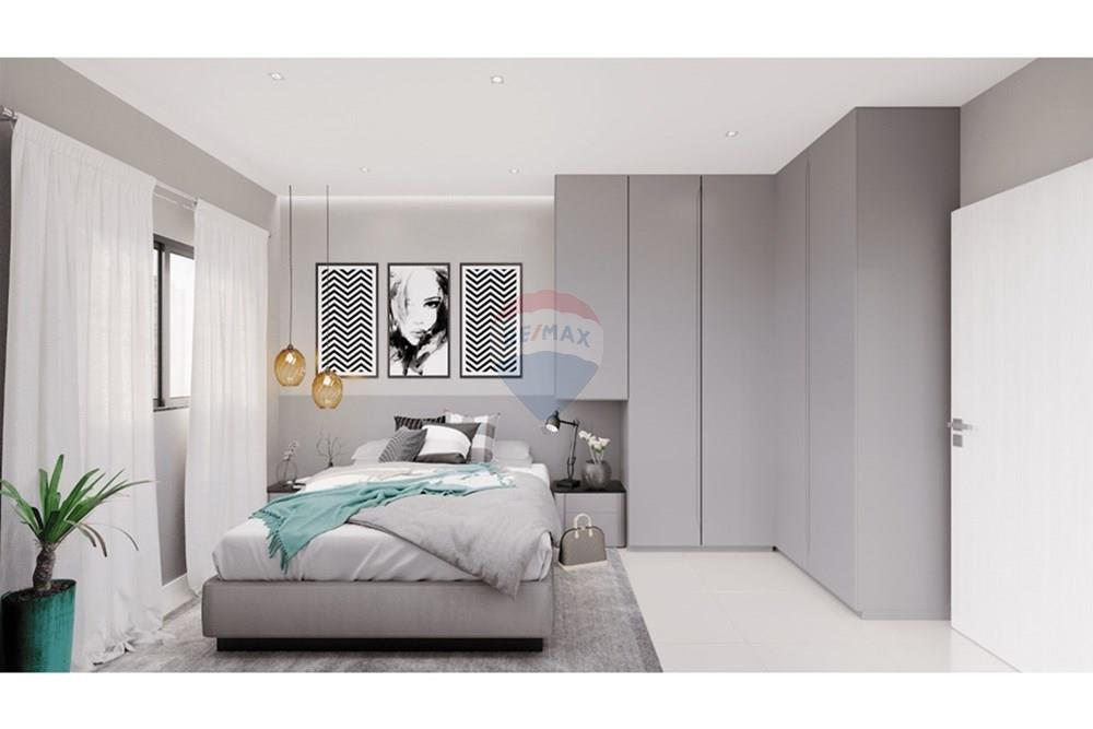 Apartamento - Venda - Palhoça , Santa Catarina - Quarto casal.jpg - 590471023-22