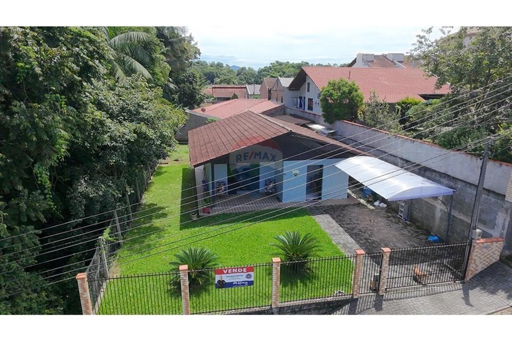 Casa Charmosa à Venda em Passo Manso, SC! — foto 2