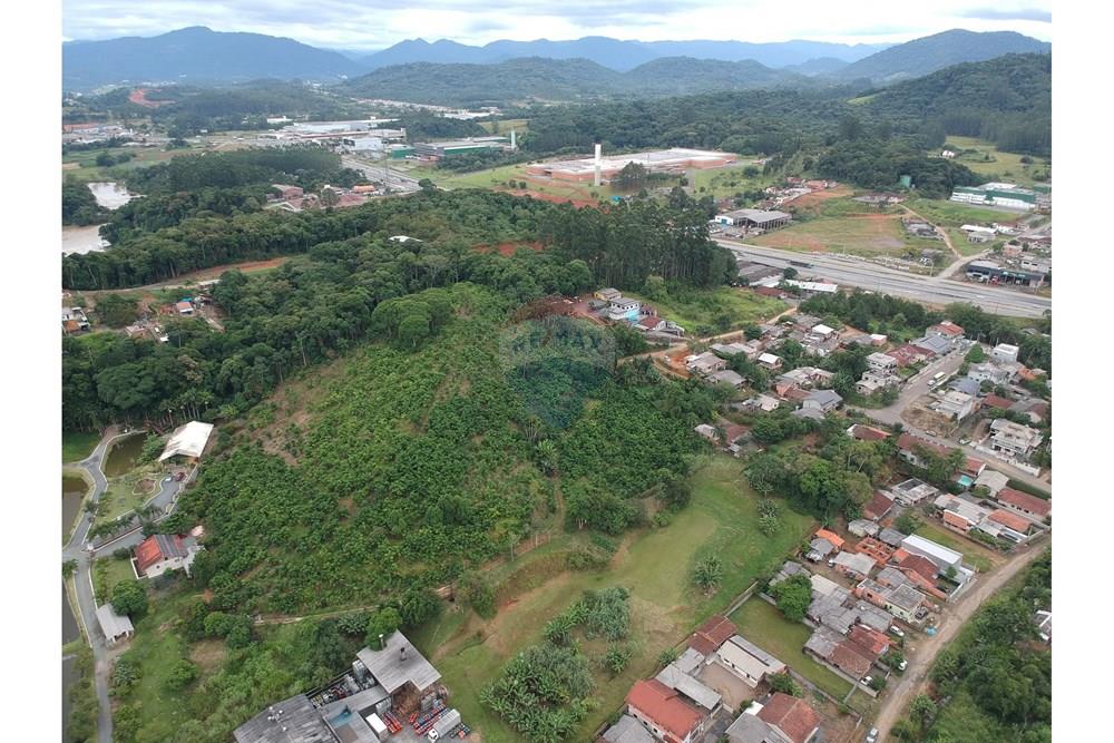 "Terreno à Venda em Santa Catarina - Oportunidade Única" — foto 3