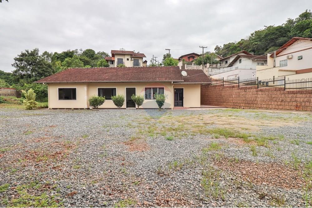 Casa - Venda - Timbó , Santa Catarina - fachada2.jpeg - 590211039-7