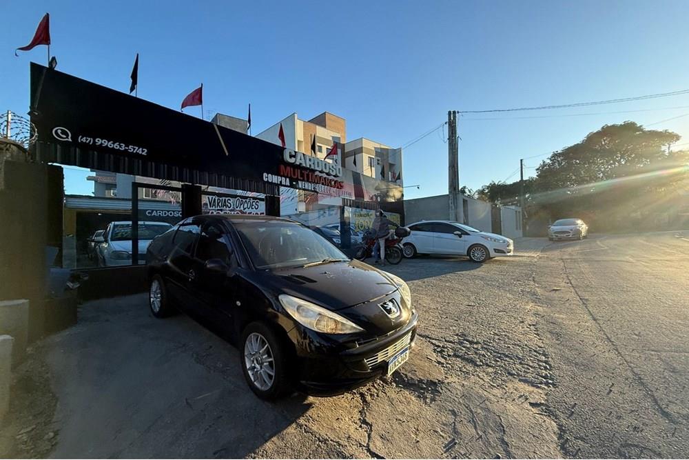 Ponto Comercial/ Loja - Venda - Joinville , Santa Catarina - IMG-20250529-WA0060.jpg - 590501001-45