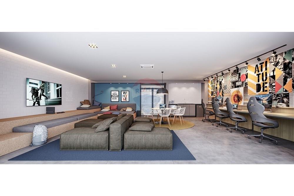 Apartamento - Venda - Biguaçu , Santa Catarina - Espaço teen.jpg - 590471002-7