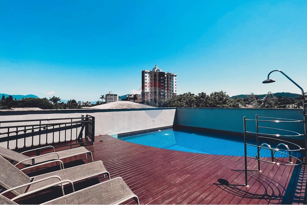 Apartamento - Venda - Joinville , Santa Catarina - IMG_9431.JPG - 590501001-34