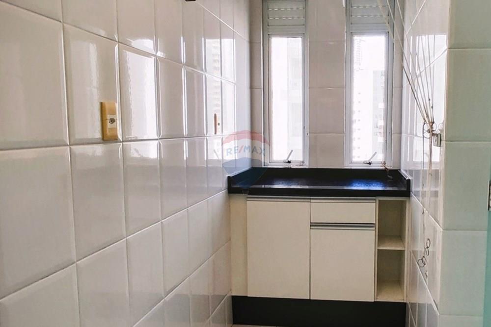 Apartamento - Venda - Balneário Camboriú , Santa Catarina - Área de Serviço .jpg - 590231117-33