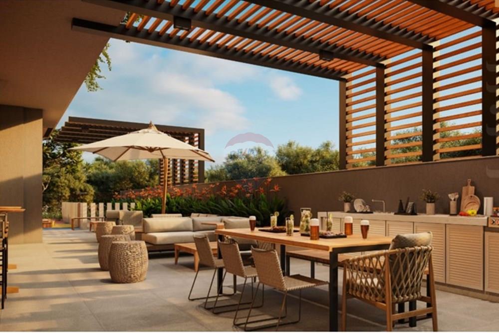 Apartamento - Venda - São José , Santa Catarina - IMG_1948.jpeg - 590471004-44