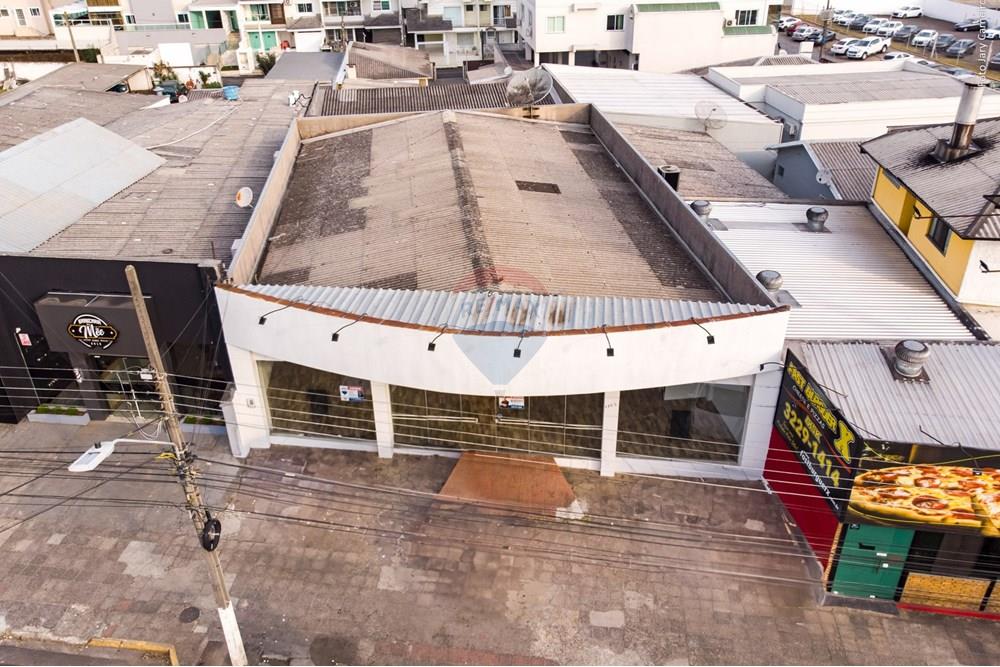 Ponto Comercial/ Loja - Venda - Lages , Santa Catarina - 001 25-07-22 Barracão Av Belisário Ramos 1168.jpg - 590071038-31