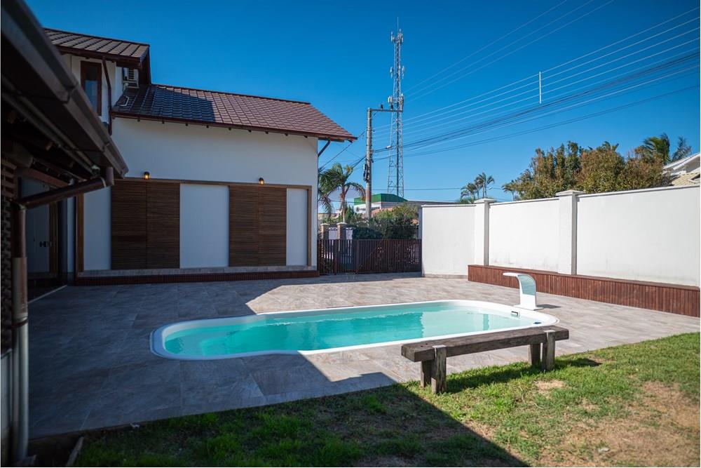 Casa - Venda - Tubarão , Santa Catarina - NZ5_6435.jpg - 590461003-36