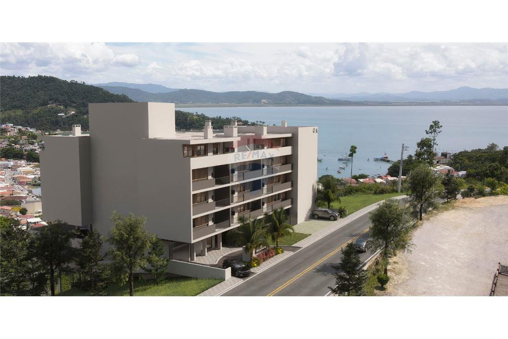 Apartamento - Venda - Governador Celso Ramos , Santa Catarina - 7 - 590131002-42