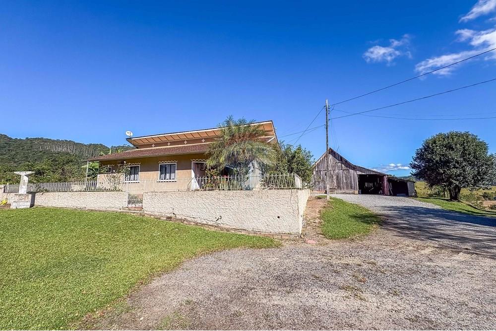 Chácara / Sítio / Fazenda - Venda - Doutor Pedrinho , Santa Catarina - 14.jpg - 590211007-102