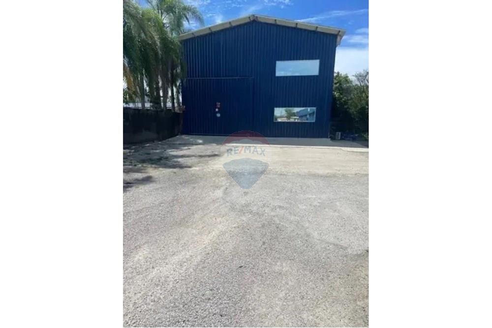 Galpão - Alugar - Florianópolis , Santa Catarina - Imagem do WhatsApp de 2025-05-22 à(s) 15.16.29_f89830a9.jpg - 590441012-40