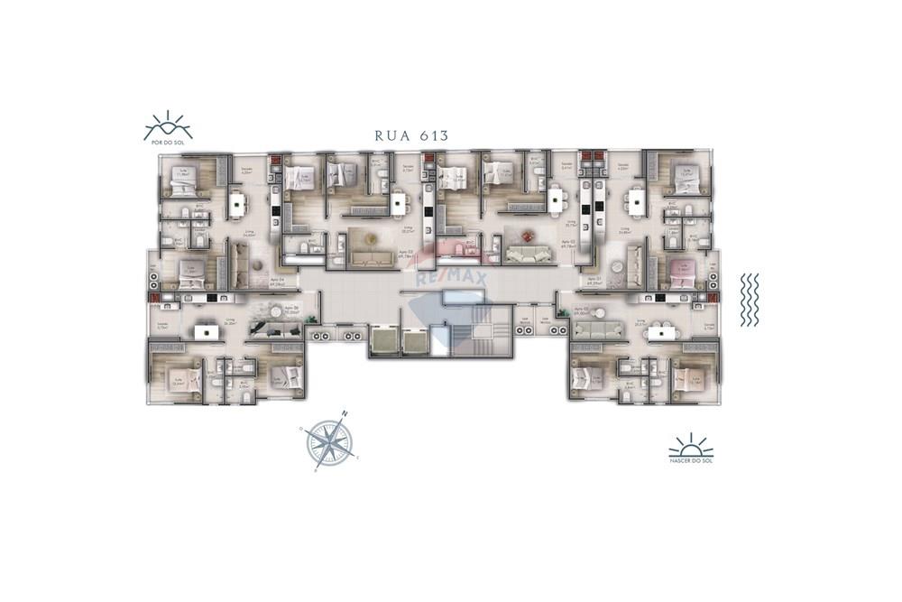 Apartamento - Venda - Itapema , Santa Catarina - Tipo_Torre_01_-_B.jpg - 590401002-96